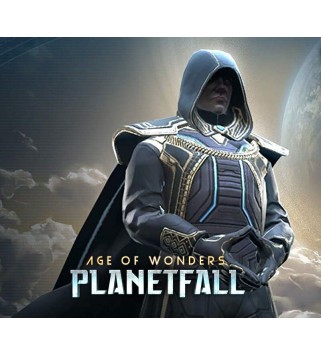 Age of Wonders: Planetfall - Paragon Set DLC Steam Key GLOBAL